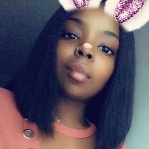 Meet your Posher, Shanelle